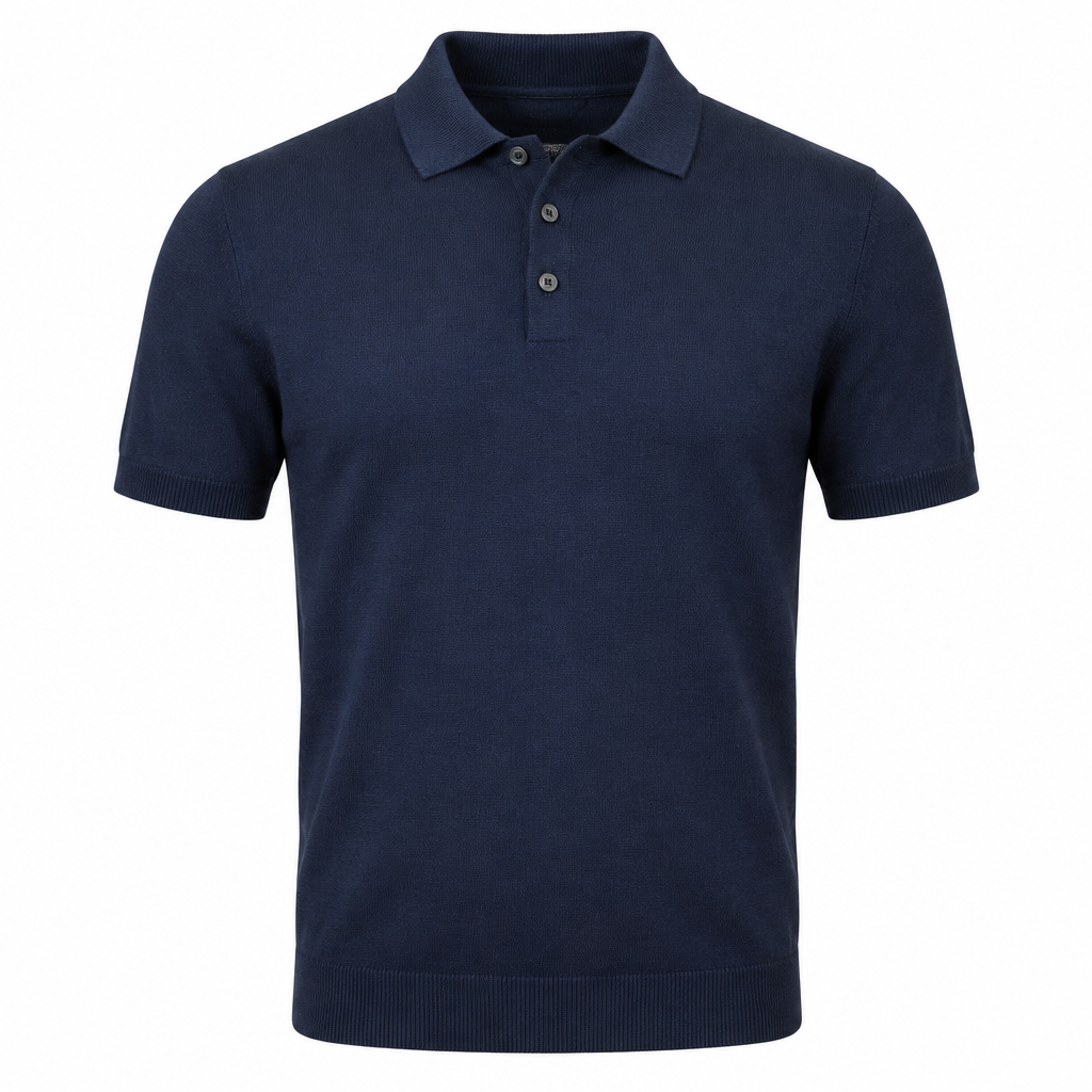 Polo yaka triko t-shirt